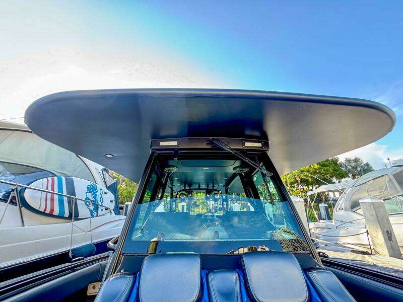 2016 Hydra-Sports 4200 Siesta