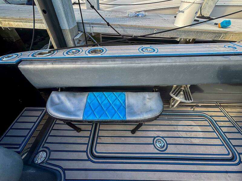 2016 Hydra-Sports 4200 Siesta