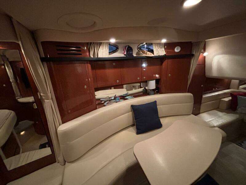 2003 Sea Ray 340 Sundancer
