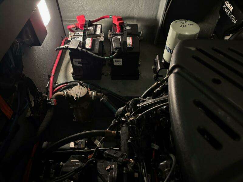 2003 Sea Ray 340 Sundancer