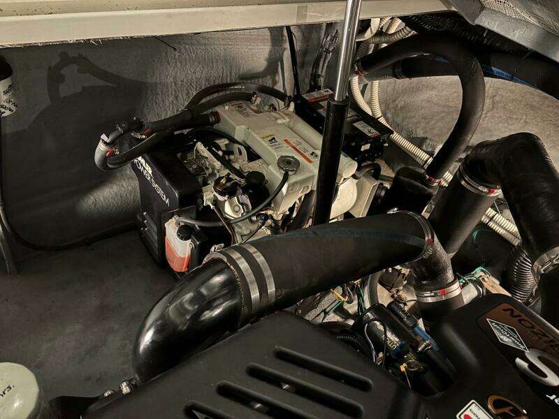 2003 Sea Ray 340 Sundancer