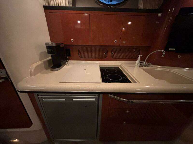 2003 Sea Ray 340 Sundancer
