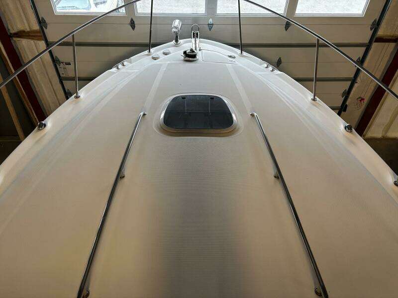 2003 Sea Ray 340 Sundancer