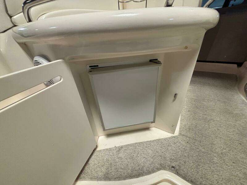 2003 Sea Ray 340 Sundancer