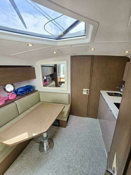 2019 Beneteau Gran Turismo 40