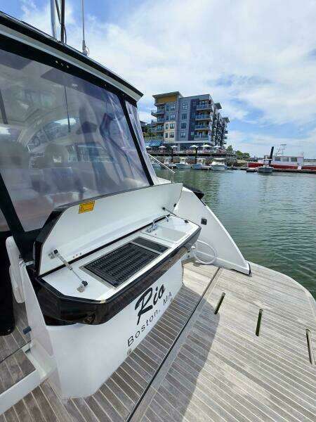 2019 Beneteau Gran Turismo 40