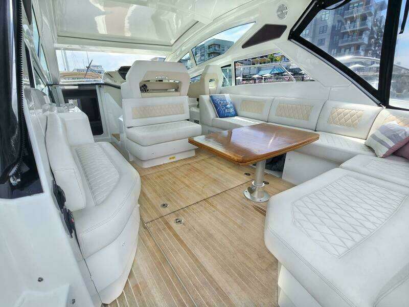 2019 Beneteau Gran Turismo 40