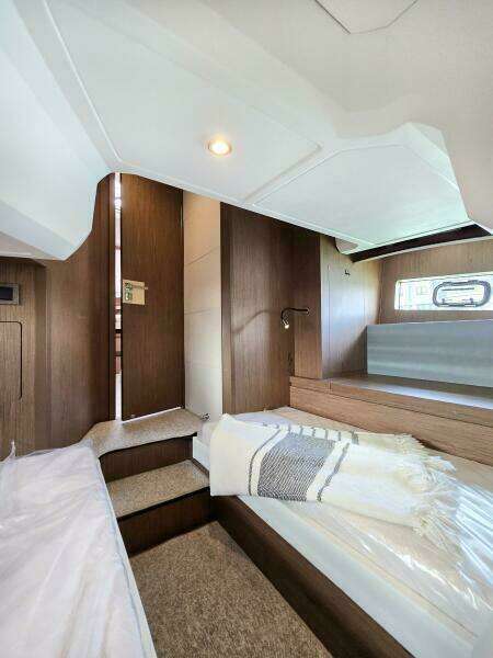 2019 Beneteau Gran Turismo 40