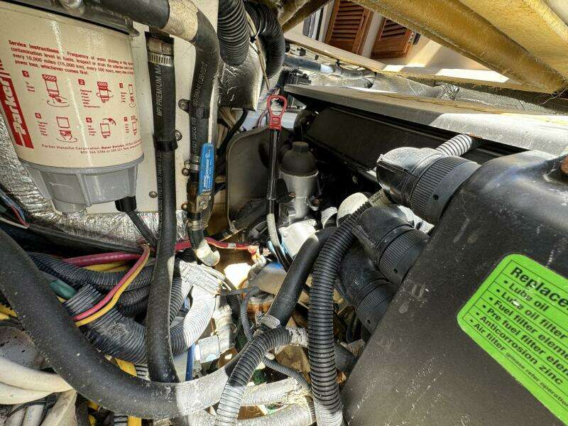 2012 Ranger Tugs R-29