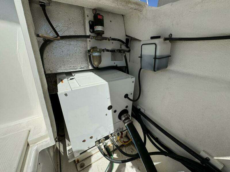 2012 Ranger Tugs R-29