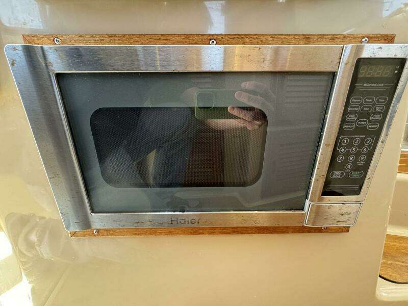 2012 Ranger Tugs R-29