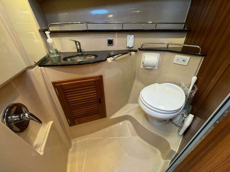 2012 Ranger Tugs R-29