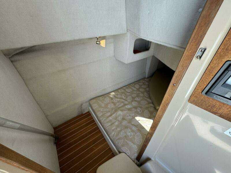 2012 Ranger Tugs R-29