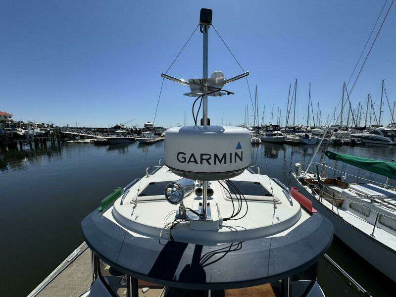 2012 Ranger Tugs R-29