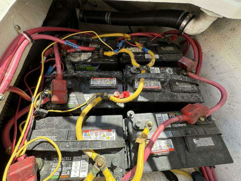 2012 Ranger Tugs R-29