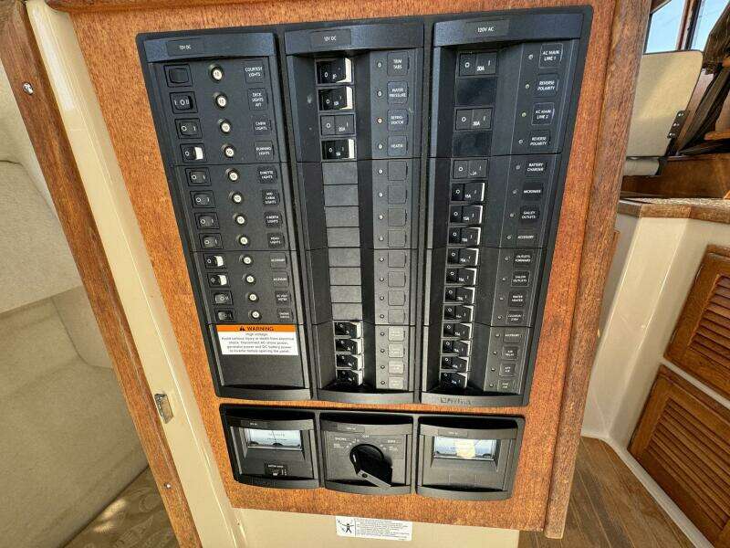 2012 Ranger Tugs R-29