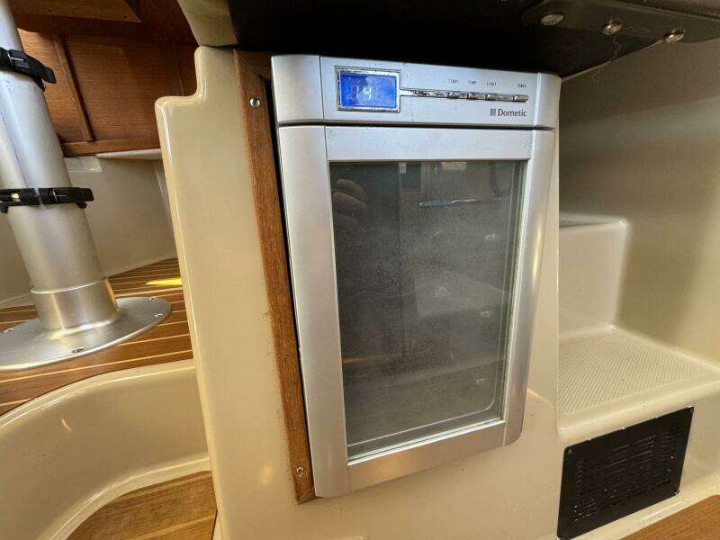 2012 Ranger Tugs R-29