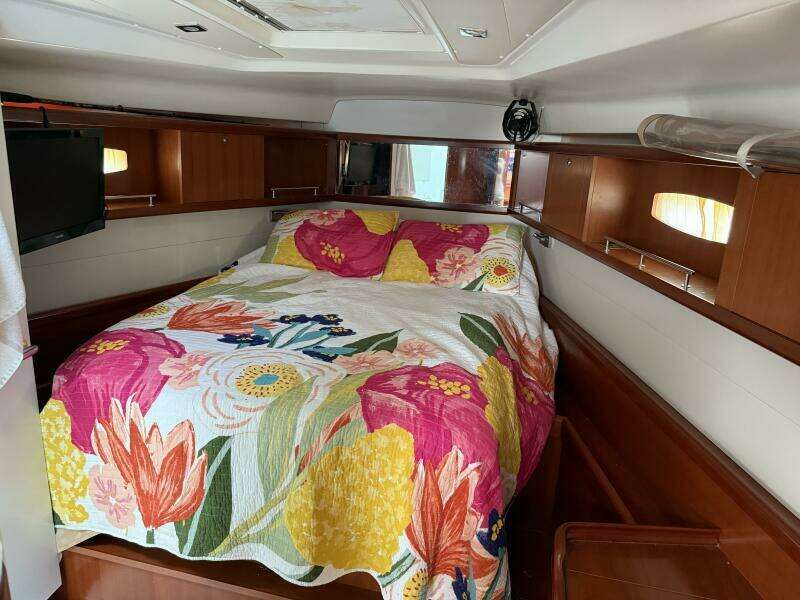 2007 Beneteau 49