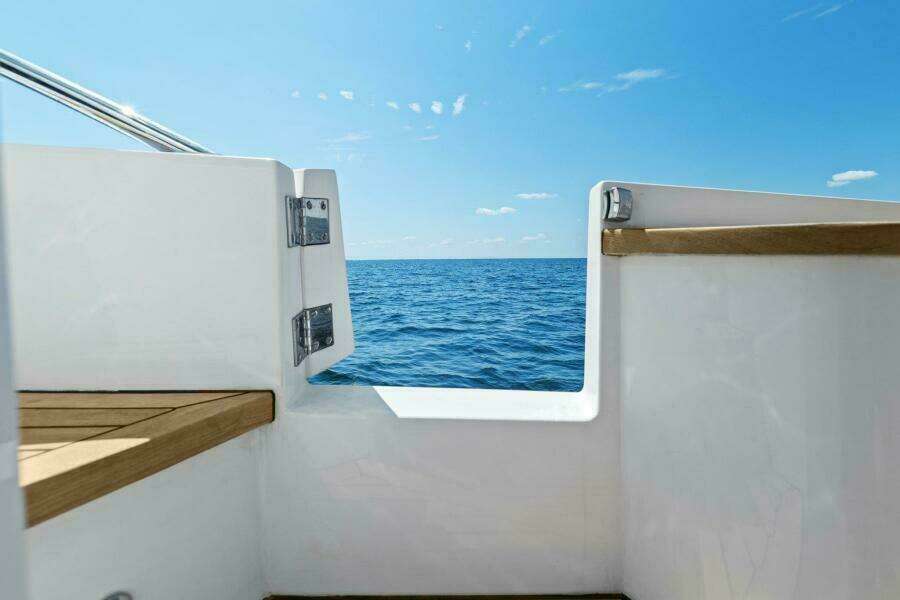 2016 60 Princess Flybridge - Princess Rose Too - 