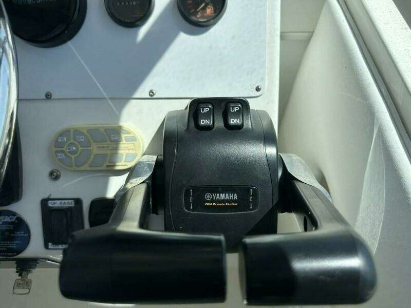 2001 Stamas 310 Express