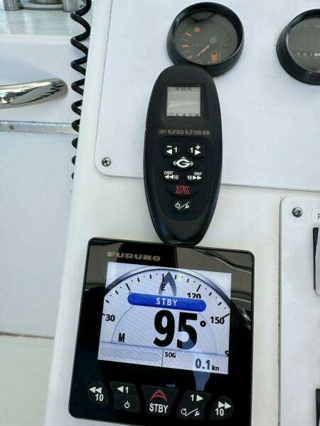 2001 Stamas 310 Express