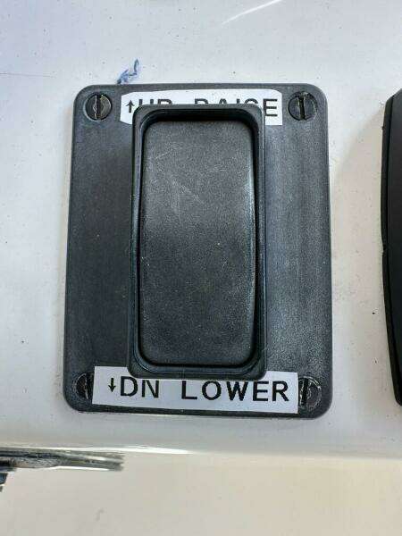 2001 Stamas 310 Express