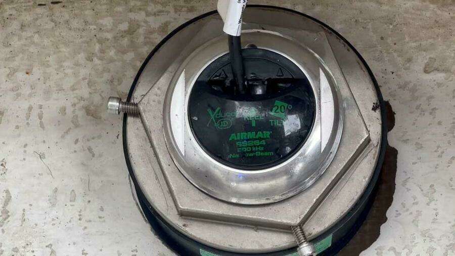 2001 Stamas 310 Express