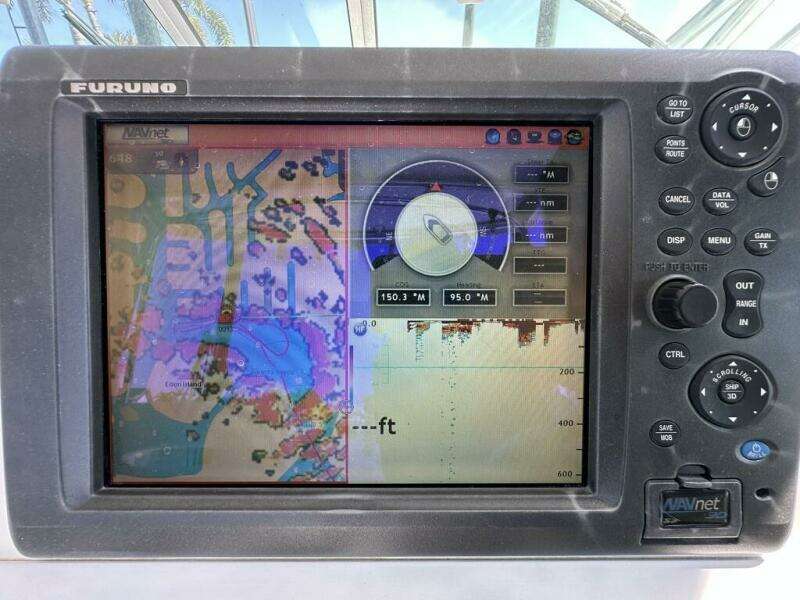 2001 Stamas 310 Express