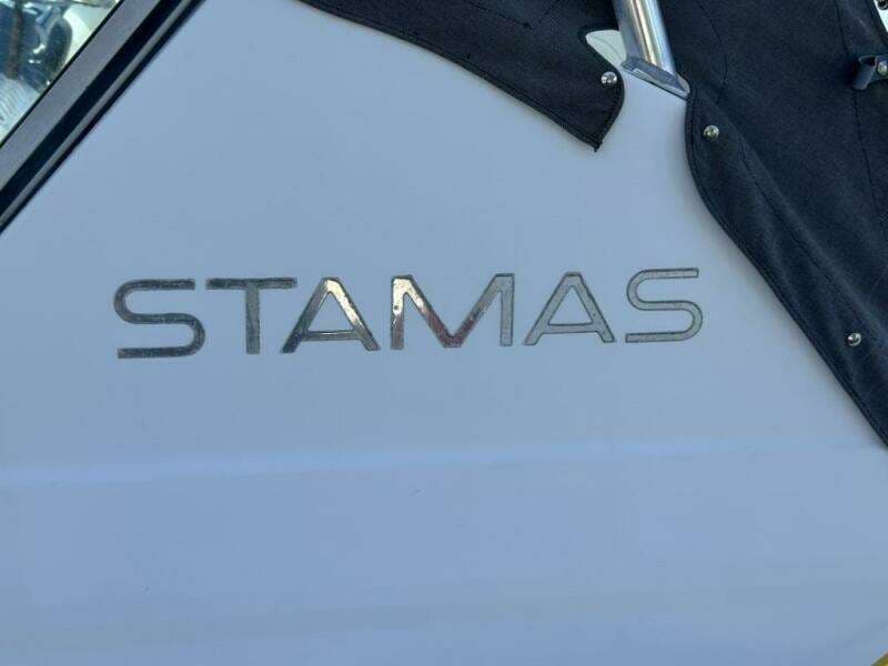 2001 Stamas 310 Express
