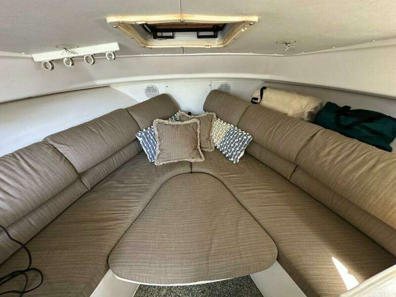 2001 Stamas 310 Express