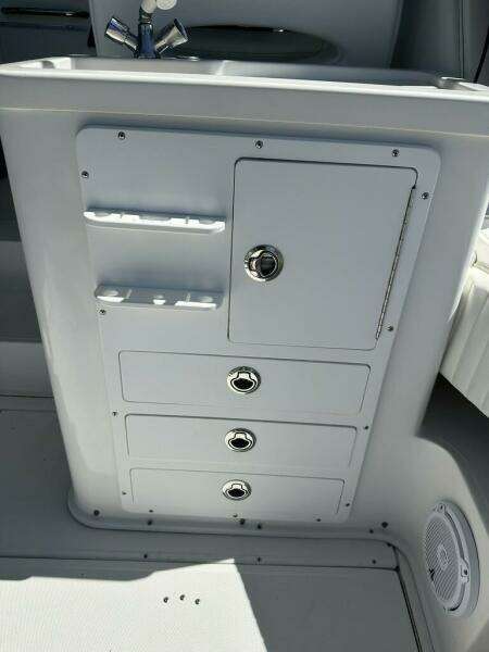 2001 Stamas 310 Express