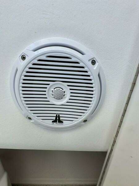 2001 Stamas 310 Express