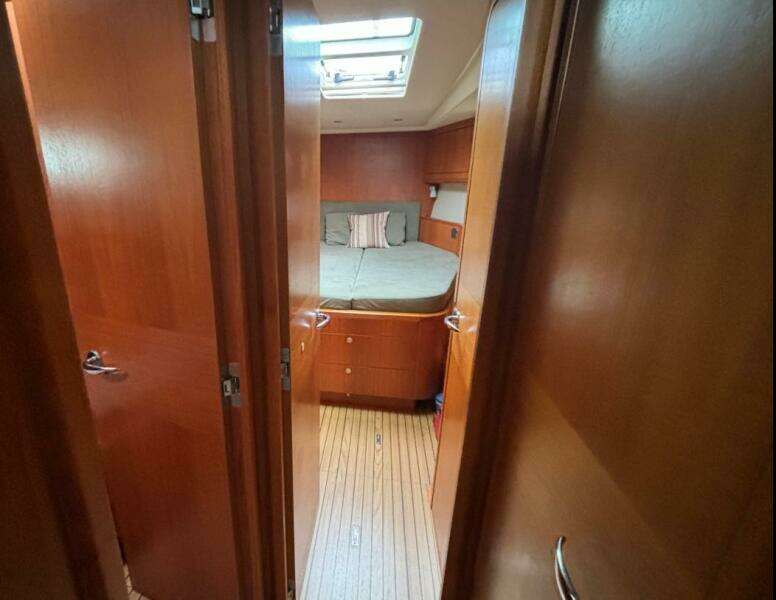 2014 Southerly 535
