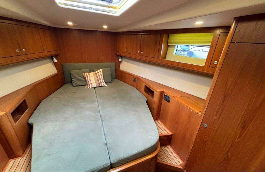 2014 Southerly 535