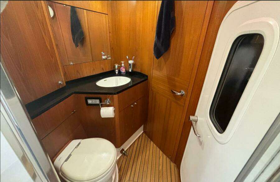 2014 Southerly 535