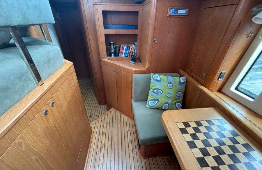 2014 Southerly 535