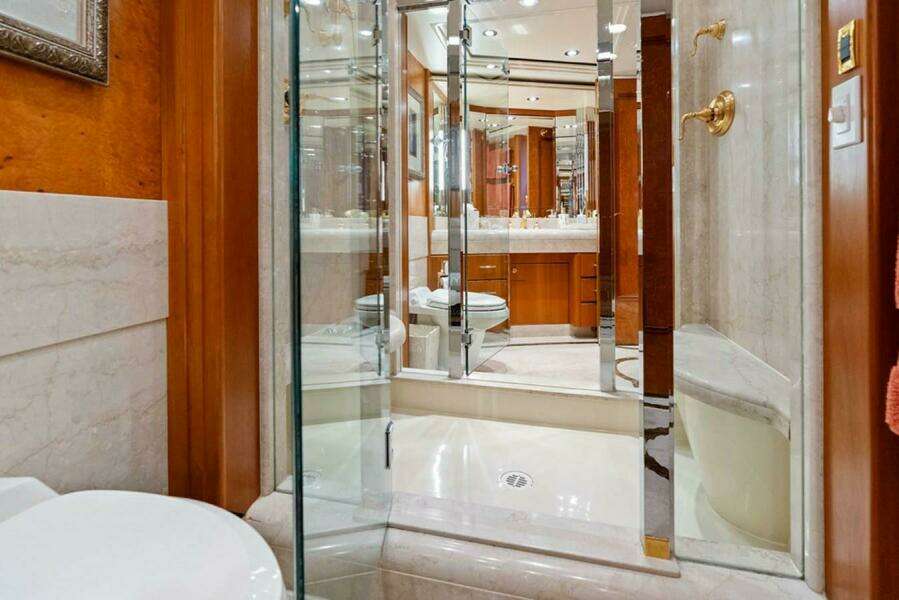 2001 West Bay Sonship