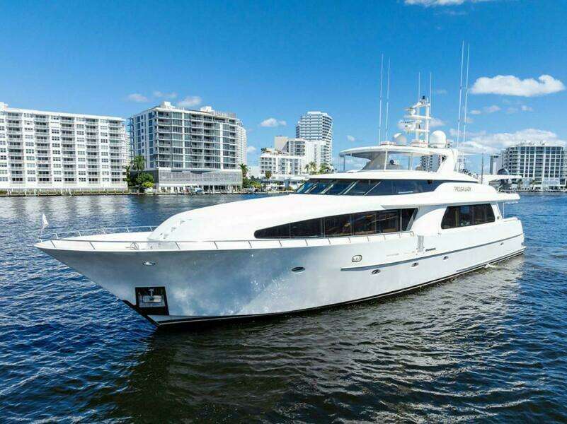 2001 West Bay Sonship