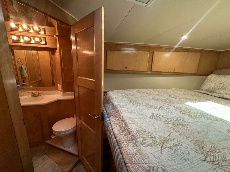 2000 Navigator 4600 Classic