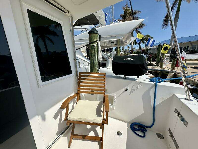 2000 Navigator 4600 Classic