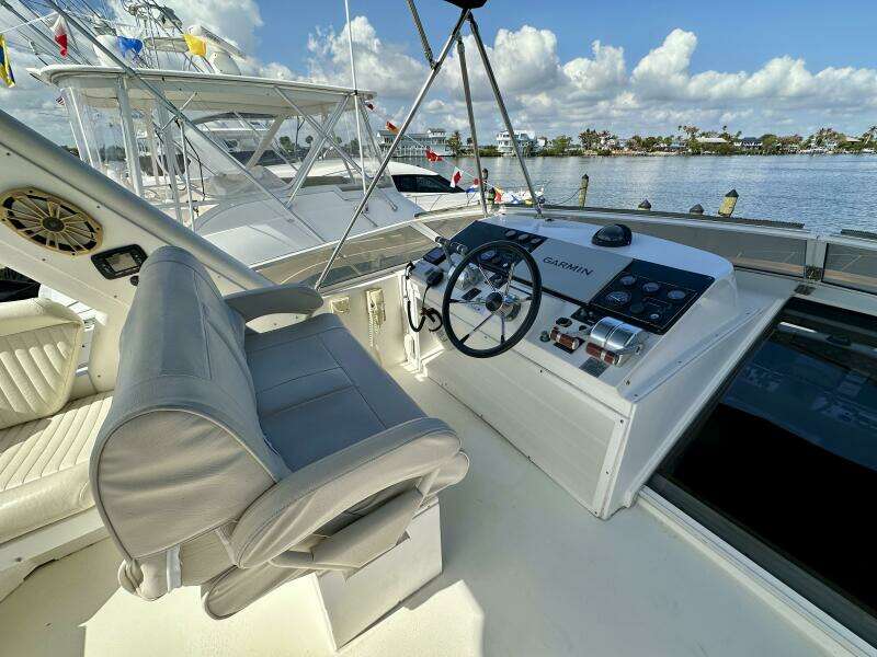 2000 Navigator 4600 Classic