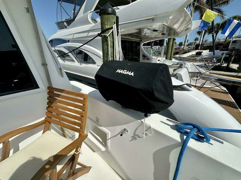 2000 Navigator 4600 Classic