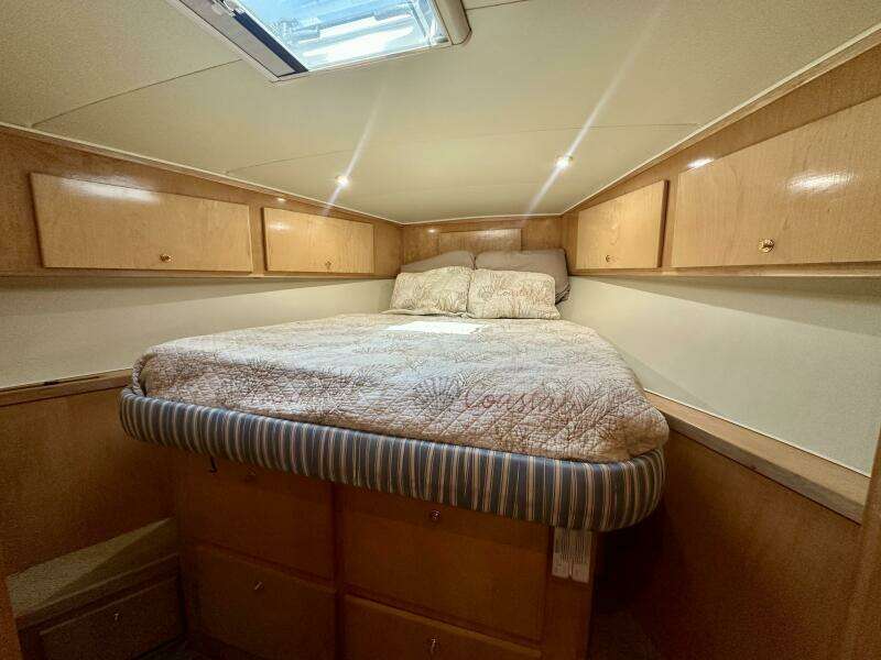 2000 Navigator 4600 Classic