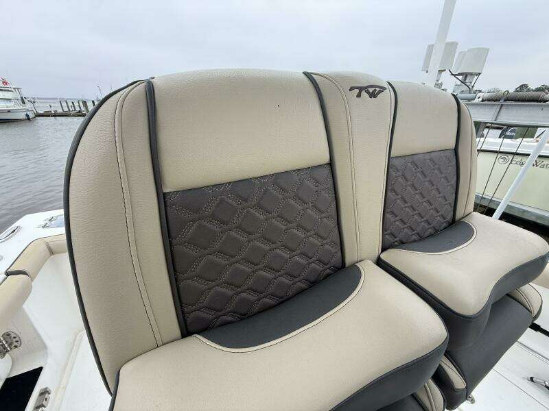 2022 Tidewater 256 CC Adventure