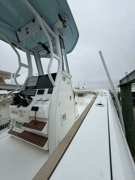 2022 Tidewater 256 CC Adventure