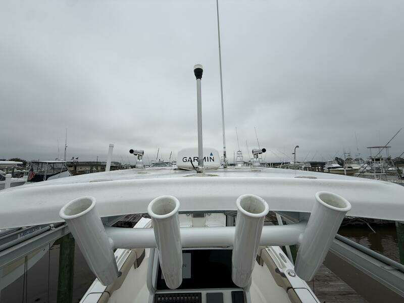 2022 Tidewater 256 CC Adventure