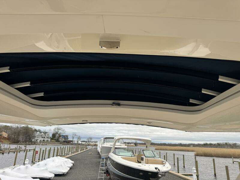 2021 Sea Ray SLX 310