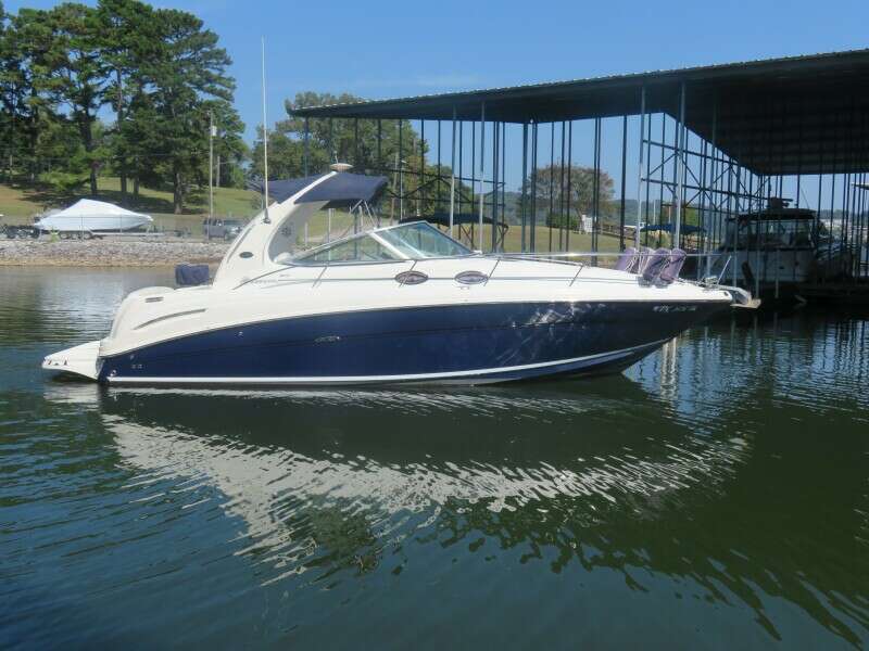 2005 Sea Ray 300 Sundancer