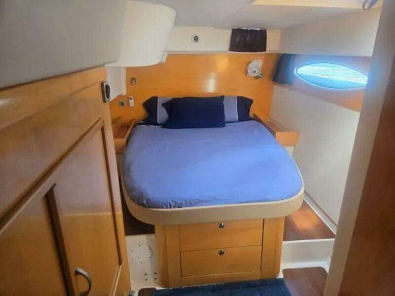 2008 Fountaine Pajot Salina 48 Evolution