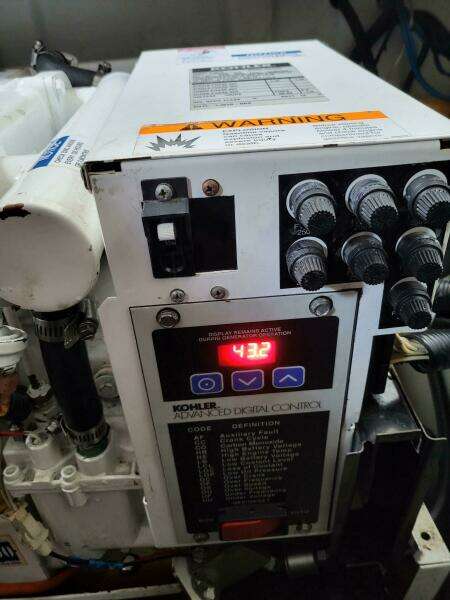 2008 Baja 335 Performance Cruiser